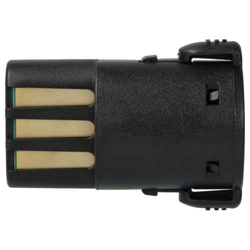 VHBW Moser 1854-7988 Pet Clippers Battery - 1800 mAh 2.4 V NiMH