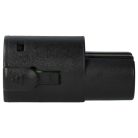 VHBW Moser 1854-7988 Pet Clippers Battery - 1800 mAh 2.4 V NiMH