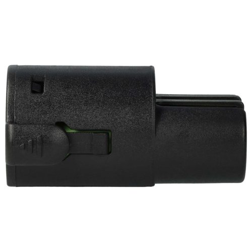 VHBW Moser 1854-7988 Pet Clippers Battery - 1800 mAh 2.4 V NiMH