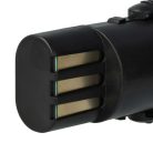 VHBW Moser 1854-7988 Pet Clippers Battery - 1800 mAh 2.4 V NiMH