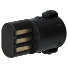 VHBW Moser 1854-7988 Pet Clippers Battery - 1800 mAh 2.4 V NiMH