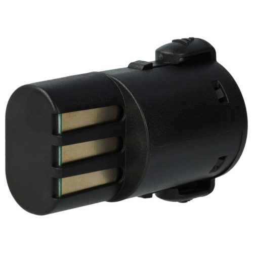 VHBW Moser 1854-7988 Pet Clippers Battery - 1800 mAh 2.4 V NiMH