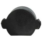 VHBW Moser 1854-7988 Pet Clippers Battery - 1800 mAh 2.4 V NiMH