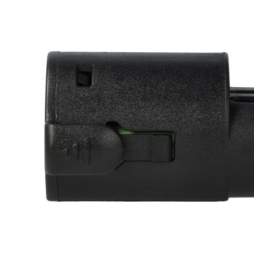 VHBW Moser 1854-7988 Pet Clippers Battery - 1800 mAh 2.4 V NiMH