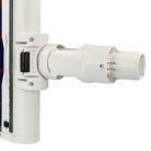 VHBW padlófúvóka puha görgővel Xiaomi G10 típushoz