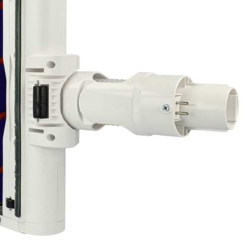 VHBW padlófúvóka puha görgővel Xiaomi G10 típushoz