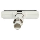 VHBW padlófúvóka puha görgővel Xiaomi G10 típushoz