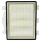 VHBW 1x HEPA-Filter Kärcher 6.414-760.0, 2.889-286.0, HEPA 13