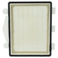   VHBW 1x HEPA-Filter Kärcher 6.414-760.0, 2.889-286.0, HEPA 13