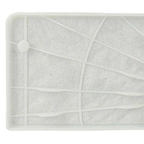 VHBW 1x Kärcher 5.731-611.0 Motorfilter