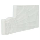 VHBW 1x Kärcher 5.731-611.0 Motorfilter