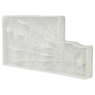 VHBW 1x Kärcher 5.731-611.0 Motorfilter