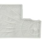 VHBW 1x Kärcher 5.731-611.0 Motorfilter