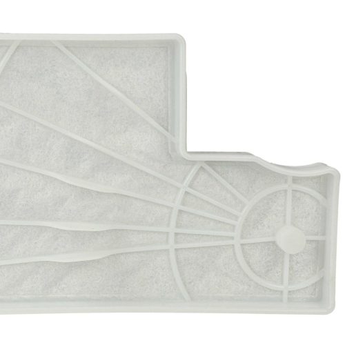 VHBW 1x Kärcher 5.731-611.0 Motorfilter