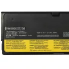 VHBW Notebook Battery Lenovo 01AV425, 01AV422, 01AV423, 01AV424 - 2060 mAh 11.4 V Li-polymer