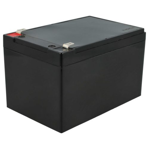 VHBW UPS Akku AGM07, RBC52 - 12000 mAh 12 V AGM