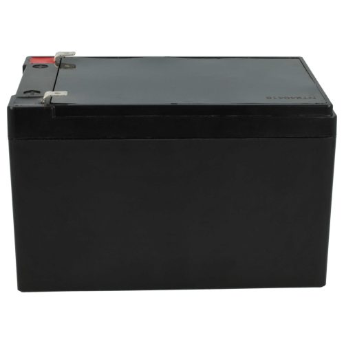VHBW UPS Akku AGM07, RBC52 - 12000 mAh 12 V AGM