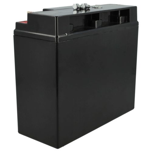 VHBW UPS Akku AP1250, AGM09, RBC7, BT12-18, RBC50 - 18000 mAh 12 V AGM