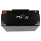 VHBW UPS Akku AP1250, AGM09, RBC7, BT12-18, RBC50 - 18000 mAh 12 V AGM