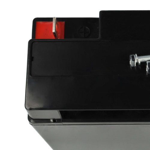 VHBW UPS Akku AP1250, AGM09, RBC7, BT12-18, RBC50 - 18000 mAh 12 V AGM