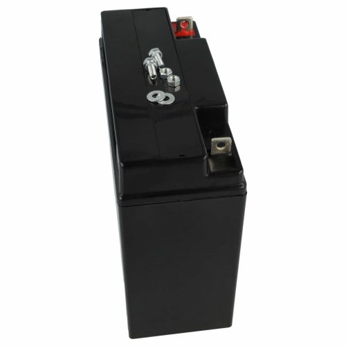 VHBW UPS Akku AP1250, AGM09, RBC7, BT12-18, RBC50 - 18000 mAh 12 V AGM