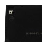 VHBW APC RBC20 UPS Akkumulátor - 2 Egység - 4500 mAh - 12 V - AGM