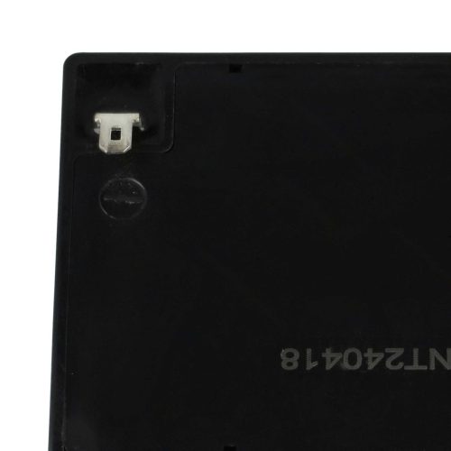 VHBW APC RBC20 UPS Akkumulátor - 2 Egység - 4500 mAh - 12 V - AGM