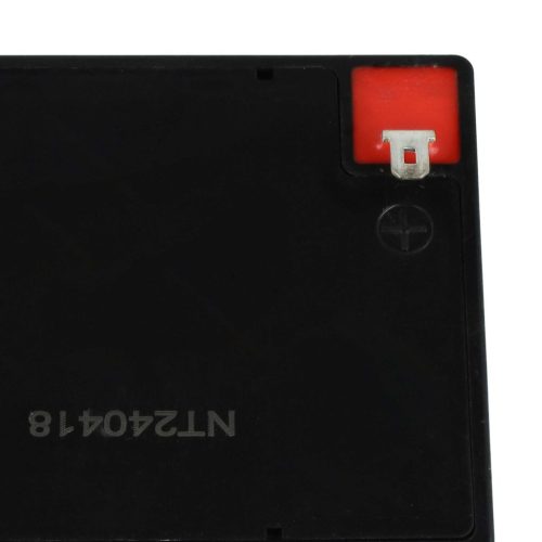 VHBW APC RBC20 UPS Akkumulátor - 2 Egység - 4500 mAh - 12 V - AGM