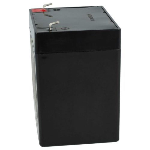VHBW APC RBC20 UPS Akkumulátor - 2 Egység - 4500 mAh - 12 V - AGM