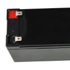 VHBW UPS Akku APC RBC48 - 7200 mAh 12 V AGM