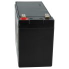 VHBW UPS Akku APC RBC48 - 7200 mAh 12 V AGM