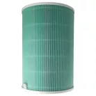 VHBW Air Filter M6R-FLP - HEPA + Activated Carbon