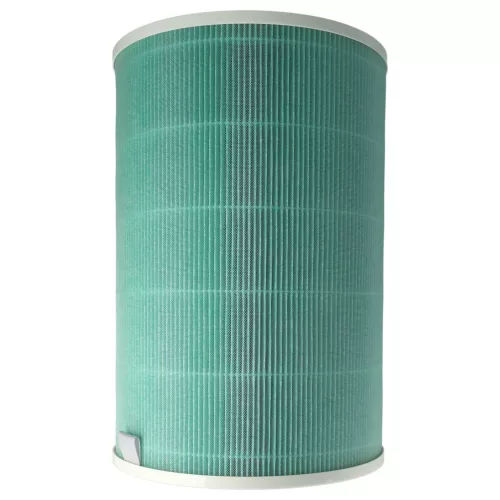 VHBW Air Filter M6R-FLP - HEPA + Activated Carbon