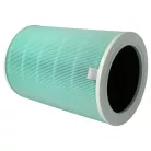 VHBW Air Filter M6R-FLP - HEPA + Activated Carbon