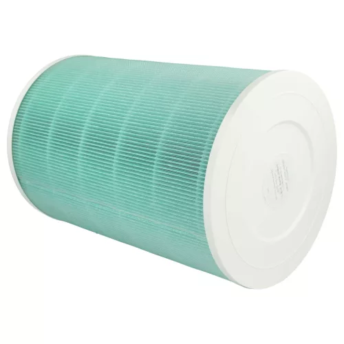 VHBW Air Filter M6R-FLP - HEPA + Activated Carbon