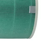 VHBW Air Filter M6R-FLP - HEPA + Activated Carbon