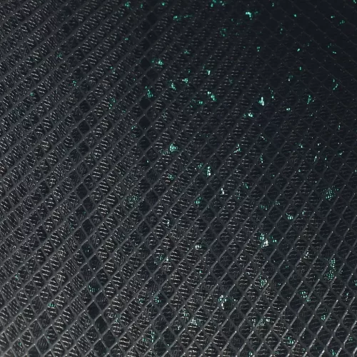 VHBW Air Filter M6R-FLP - HEPA + Activated Carbon