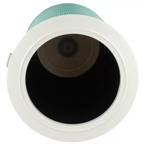 VHBW Air Filter M6R-FLP - HEPA + Activated Carbon