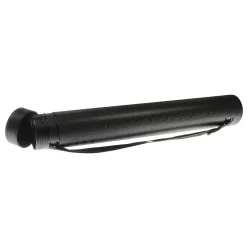 VHBW Poster Transport Tube - 98 cm, Ø 8.5 cm