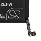 VHBW Mobile Phone Battery for Honor HB416492EFW - 4000 mAh 3.87 V Li-Polymer - Smartphone Battery