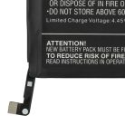 VHBW Mobile Phone Battery for Honor HB416492EFW - 4000 mAh 3.87 V Li-Polymer - Smartphone Battery