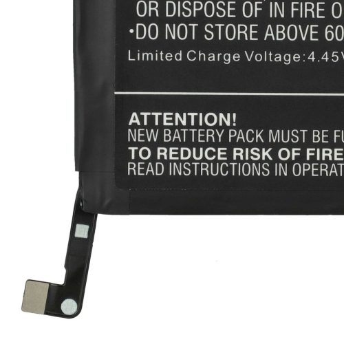 VHBW Mobile Phone Battery for Honor HB416492EFW - 4000 mAh 3.87 V Li-Polymer - Smartphone Battery