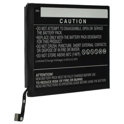 VHBW Mobile Phone Battery for Honor HB416492EFW - 4000 mAh 3.87 V Li-Polymer - Smartphone Battery