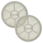 VHBW Vacuum Cleaner Filter 2.863-238.0 - HEPA 13