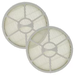 VHBW Vacuum Cleaner Filter 2.863-238.0 - HEPA 13