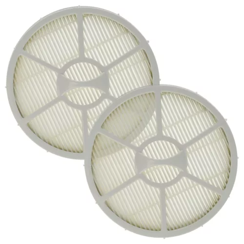 VHBW Vacuum Cleaner Filter 2.863-238.0 - HEPA 13