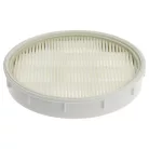 VHBW Vacuum Cleaner Filter 2.863-238.0 - HEPA 13