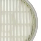 VHBW Vacuum Cleaner Filter 2.863-238.0 - HEPA 13