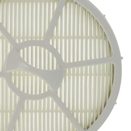 VHBW Vacuum Cleaner Filter 2.863-238.0 - HEPA 13