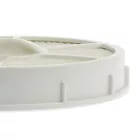 VHBW Vacuum Cleaner Filter 2.863-238.0 - HEPA 13